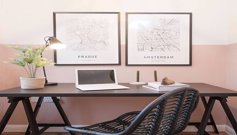 The essential guide to creating an inspiring office space